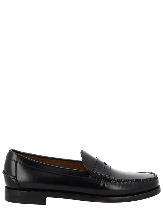 Classic Dan Loafers