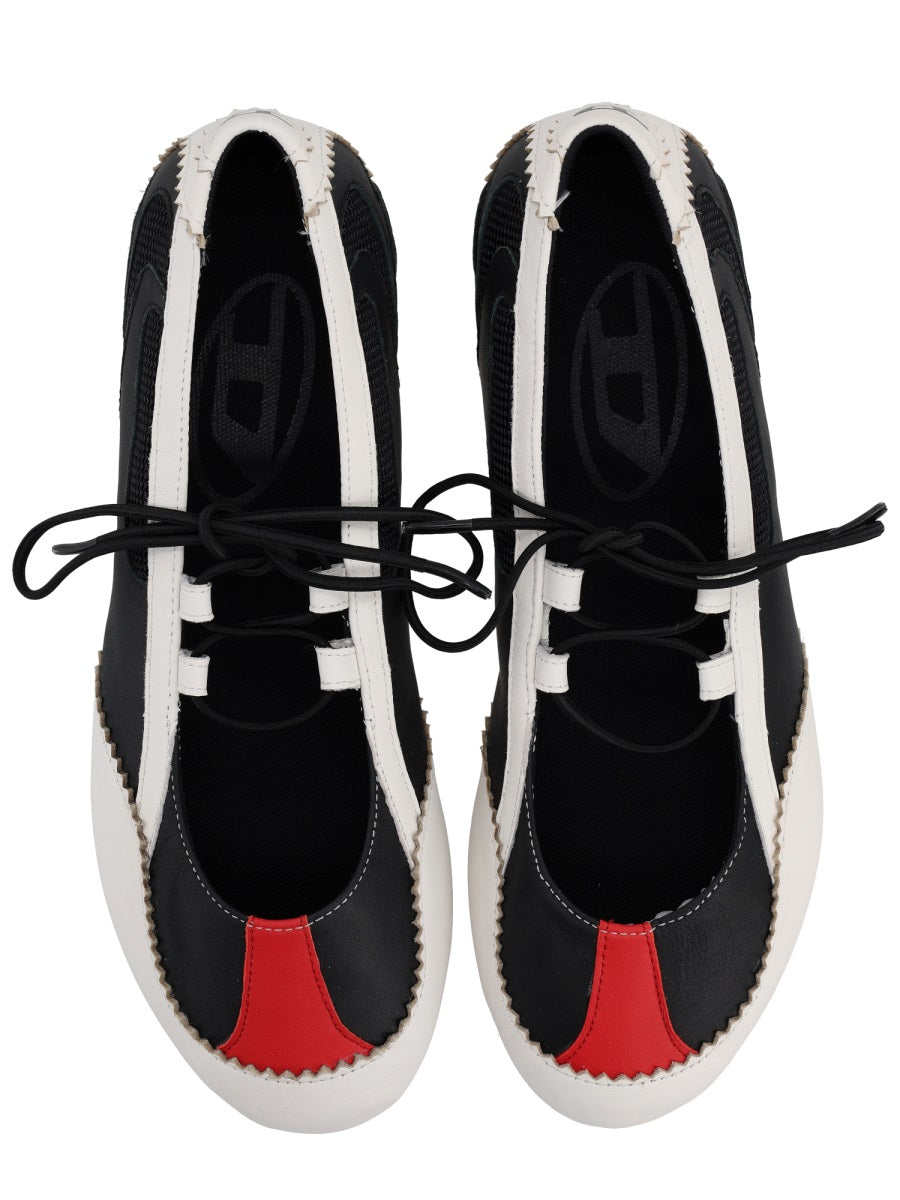 Diesel Sneakers - Multicolour | 62c3ef75d0cacf352e538b769d433ee3edc60142