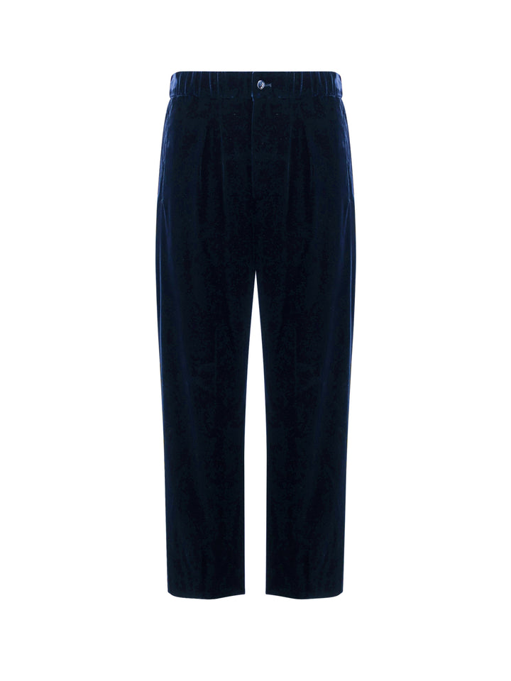 Giorgio Armani  - Blue and green | c95c3af82e980a5ca6a633ca30782ef82156d83b