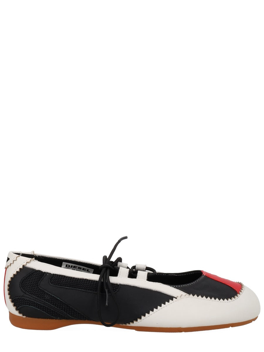 Diesel Sneakers - Multicolour | 3ff947b089377db2a551ed460d1cd30915ddf4f9