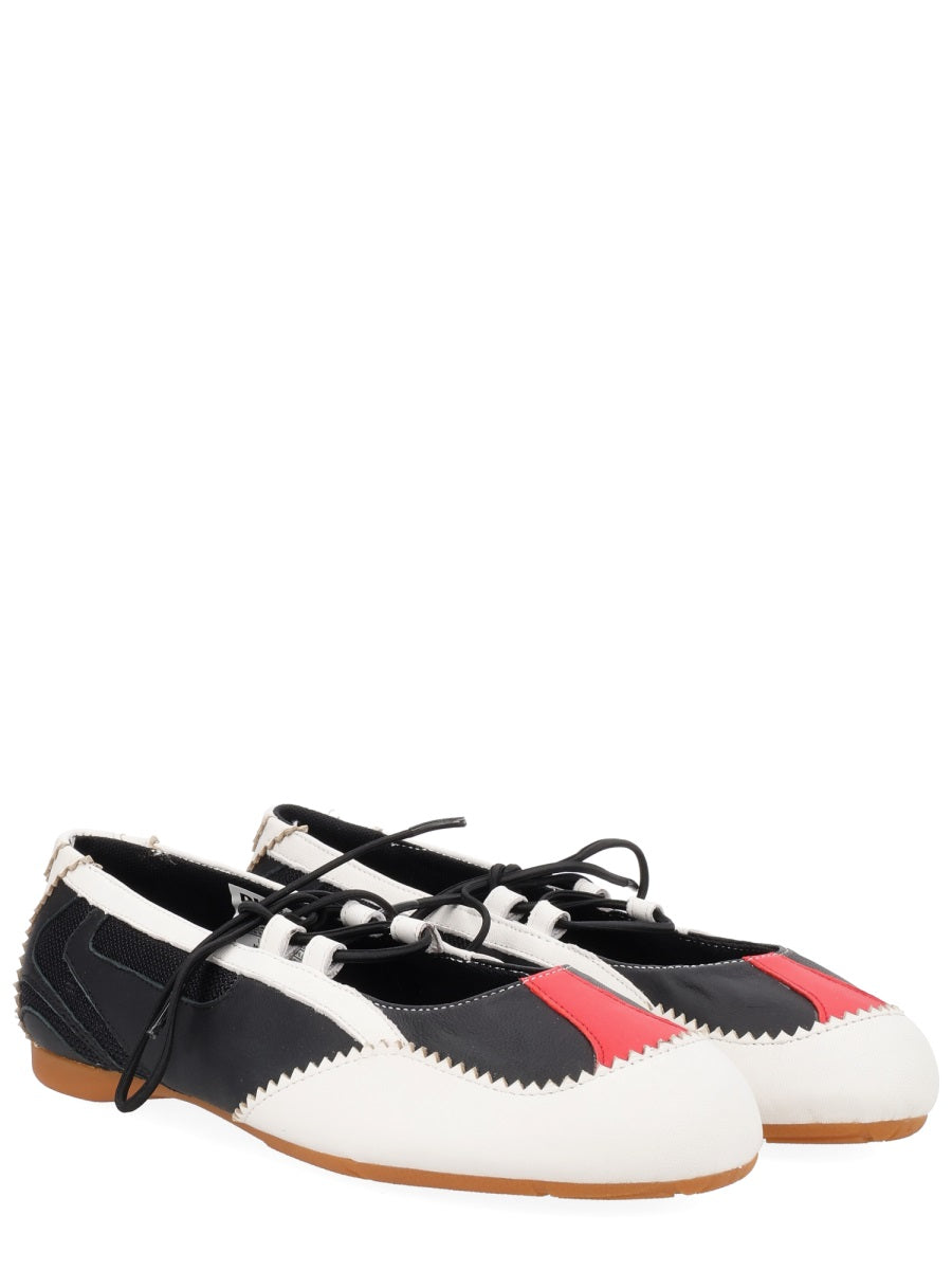 Diesel Sneakers - Multicolour | d99829a4e7f54872a4bd26b3b652bcffda75ed3a