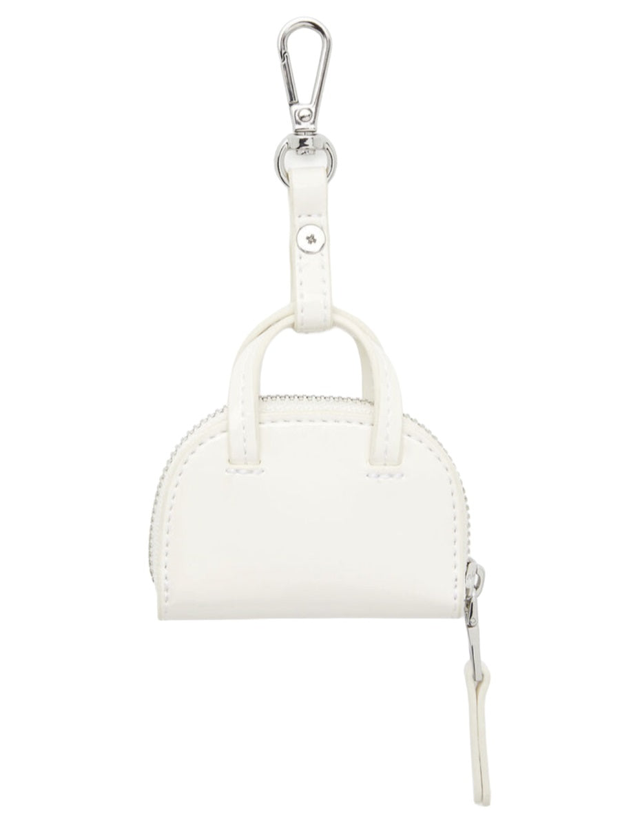 Diesel Keychains - White | 7b2e5236adee5f04987c75c0ae02f4649ee58ba3