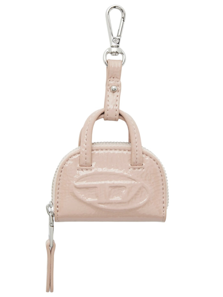 Diesel Keychains - Pink | 1d608f624918df4388f415fc0791e139db93e67a