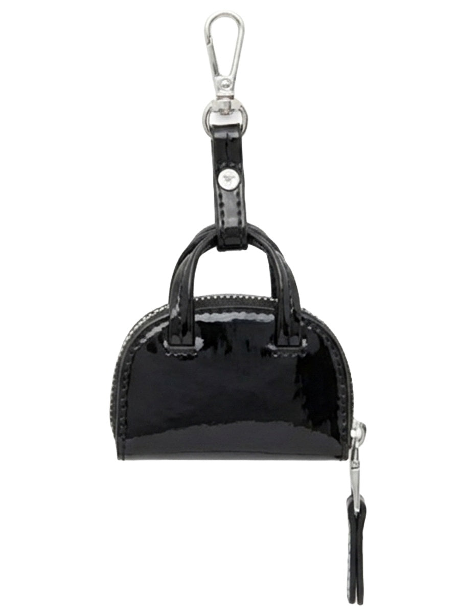 Diesel Keychains - Black | 6a9b7df6a88cf716eb457bcb86354b7fea75db93