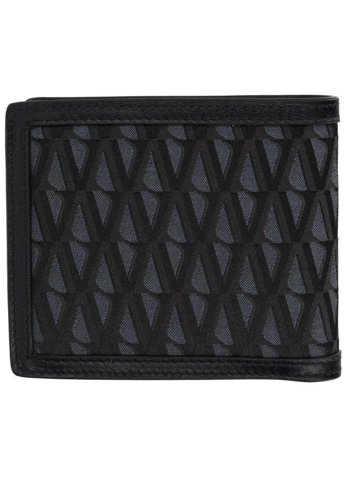 Versace Wallets & Pures - Black | c613698d708529c82e92f0185eaa1fee53952aa7