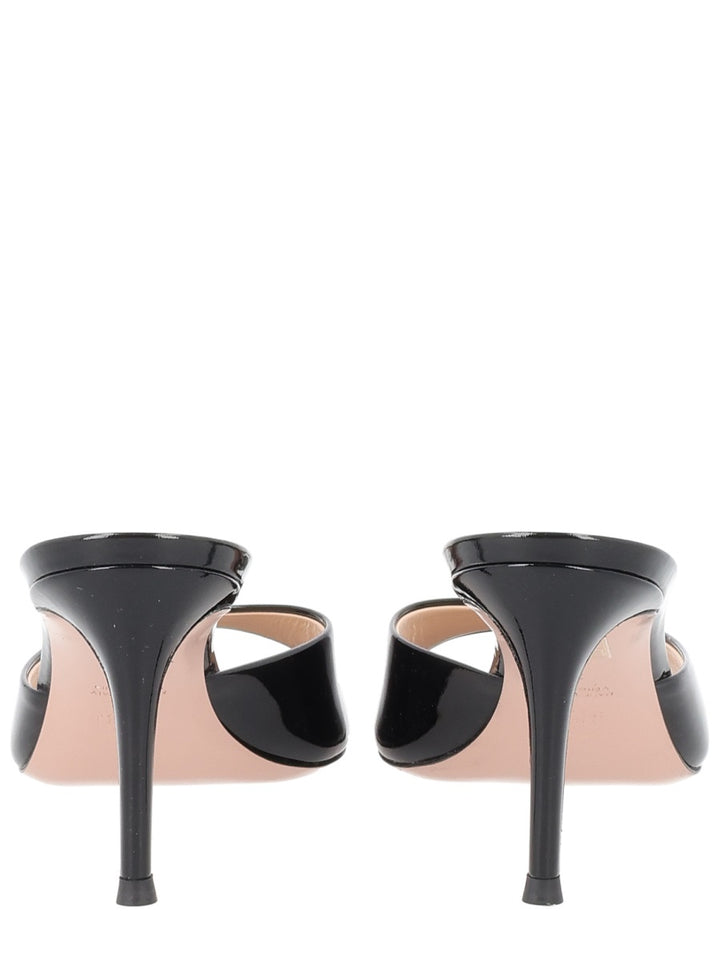 Roberto Festa HEELS - Black | 0255d47a6287eaf60bad894e99d8a46dc7a5e87a