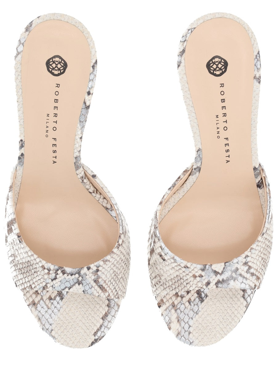 Roberto Festa HEELS - Animalier | 6197566862a83c3e97b7ec8d22b3bc4ad9d997bd