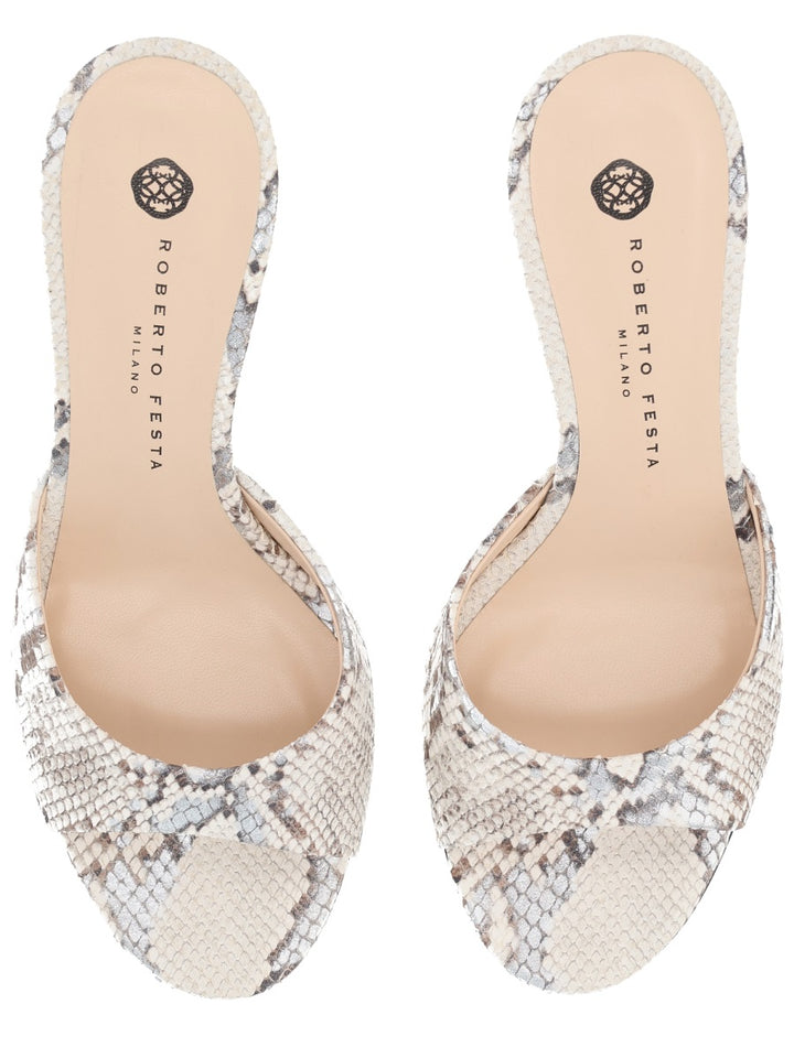 Roberto Festa HEELS - Animalier | 6197566862a83c3e97b7ec8d22b3bc4ad9d997bd