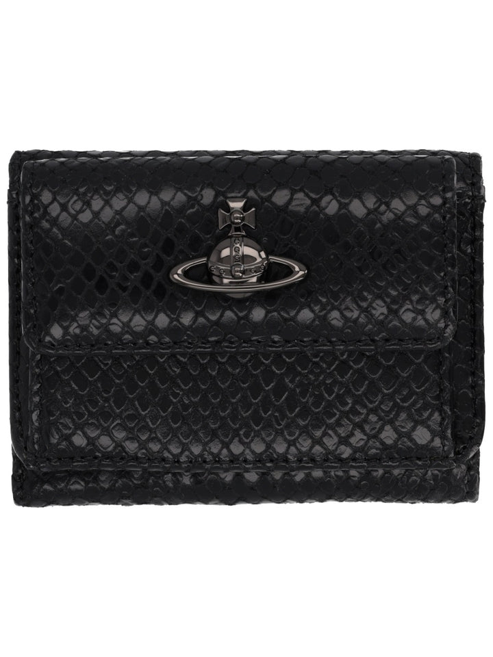 Vivienne Westwood Wallets & Pures - Black | 318f28653cb03b6c7b9bde66e0b8ad3b3d83ee16
