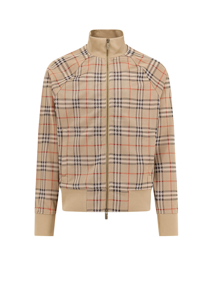 Burberry Sweaters - SAND IP CHECK | 7b06bcc7962d26def67c19b008cafb05499bfdff