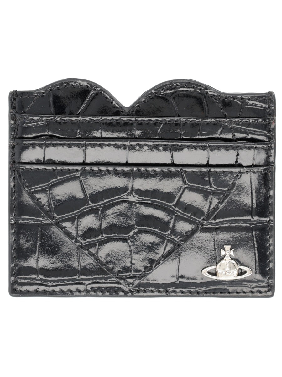Vivienne Westwood Wallets & Pures - Black | 7a041a27b73741607d94776deefcaf749fe04486