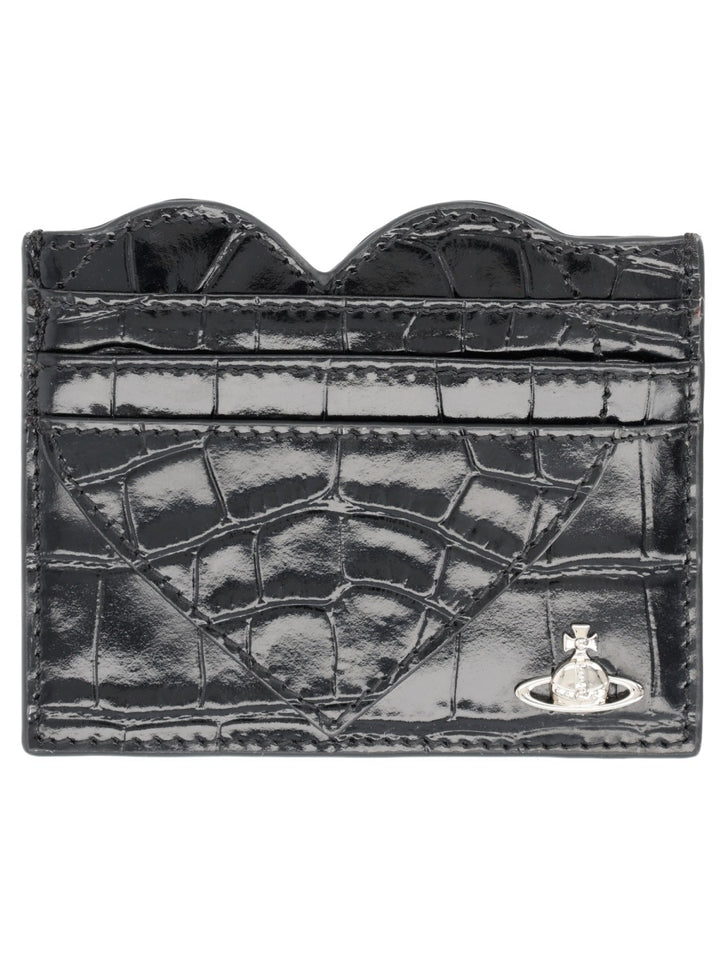 Vivienne Westwood Wallets & Pures - Black | 7a041a27b73741607d94776deefcaf749fe04486