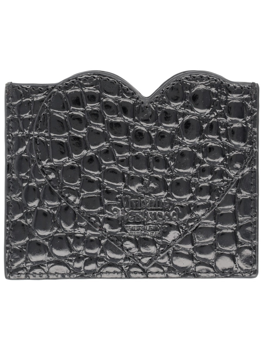 Vivienne Westwood Wallets & Pures - Black | a5a412ec23567fe356a398843ea0dcfd798bc515