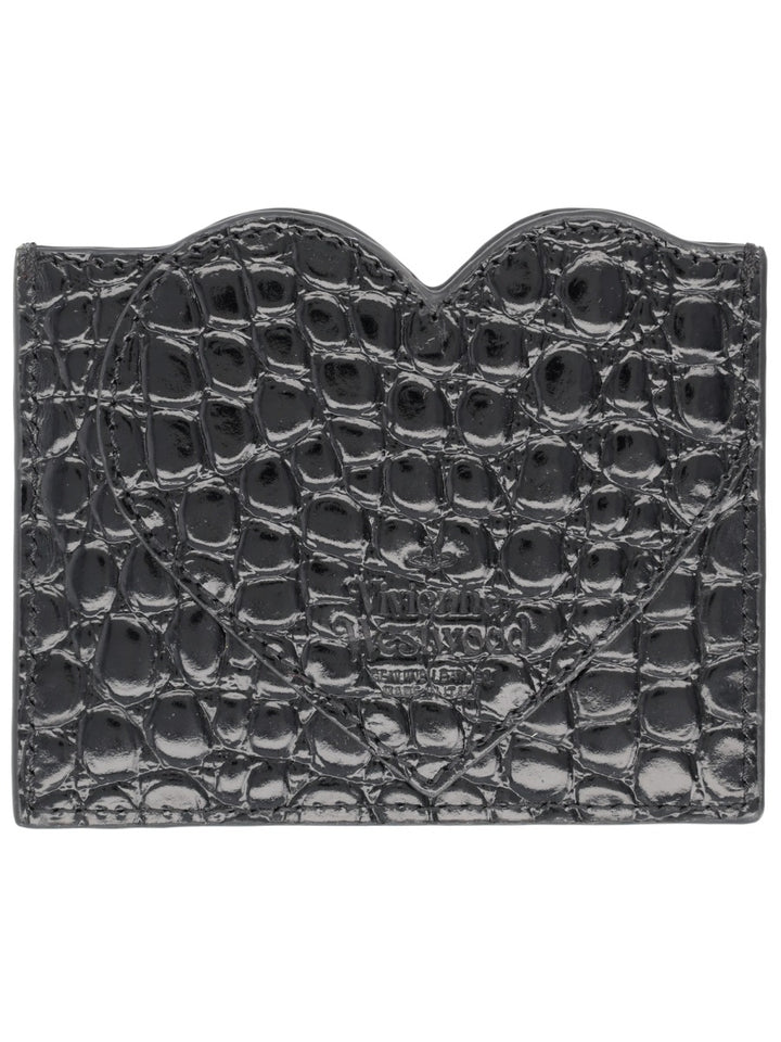 Vivienne Westwood Wallets & Pures - Black | a5a412ec23567fe356a398843ea0dcfd798bc515