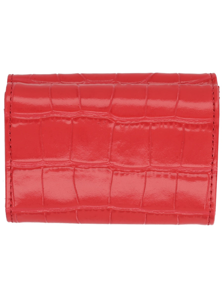 Vivienne Westwood Wallets & Pures - Red | b229814466031c7115ebaab9e0ad1b62567e4ad9