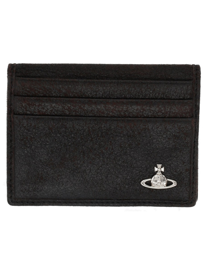 Vivienne Westwood Wallets & Pures - Brown | 9bbd79e46f5c41ea30f78ae25465f7e95000a636