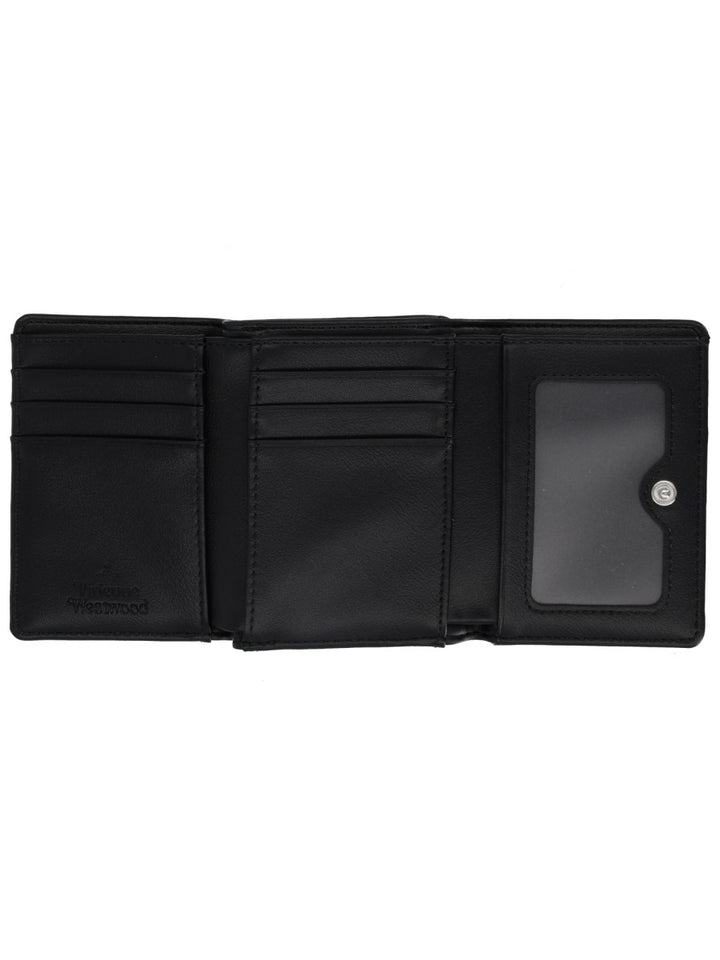 Vivienne Westwood Wallets & Pures - Black | 928ef3abae8b04d6d9687e7a6b8d2d545c577531