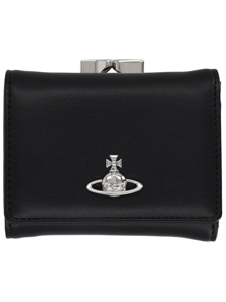 Vivienne Westwood Wallets & Pures - Black | 36eecbaf387c66e727f71c006132965599f51a02