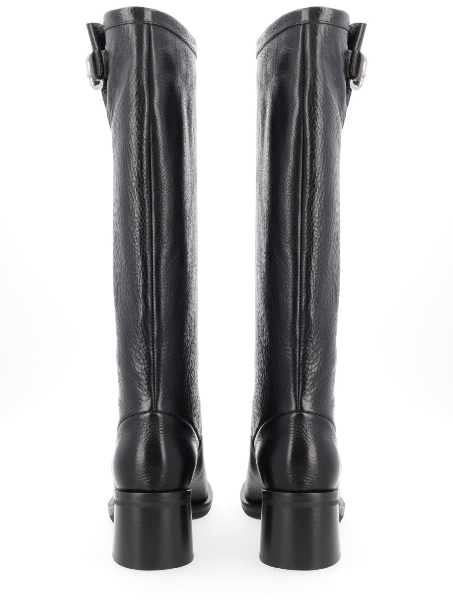 Our Legacy Boots - Black | 39b397fabb9c41b8928d1a28f509b330dd70bad2