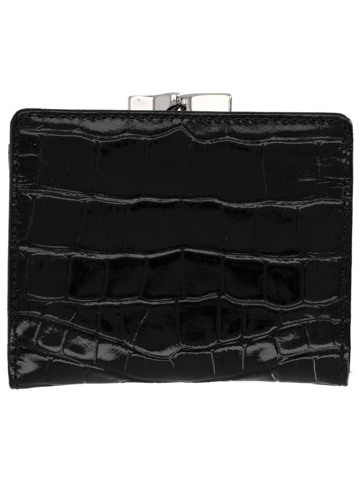 Vivienne Westwood Wallets & Pures - Black | 8ab2356b801d9c795a6d3720434979e8da8f173d