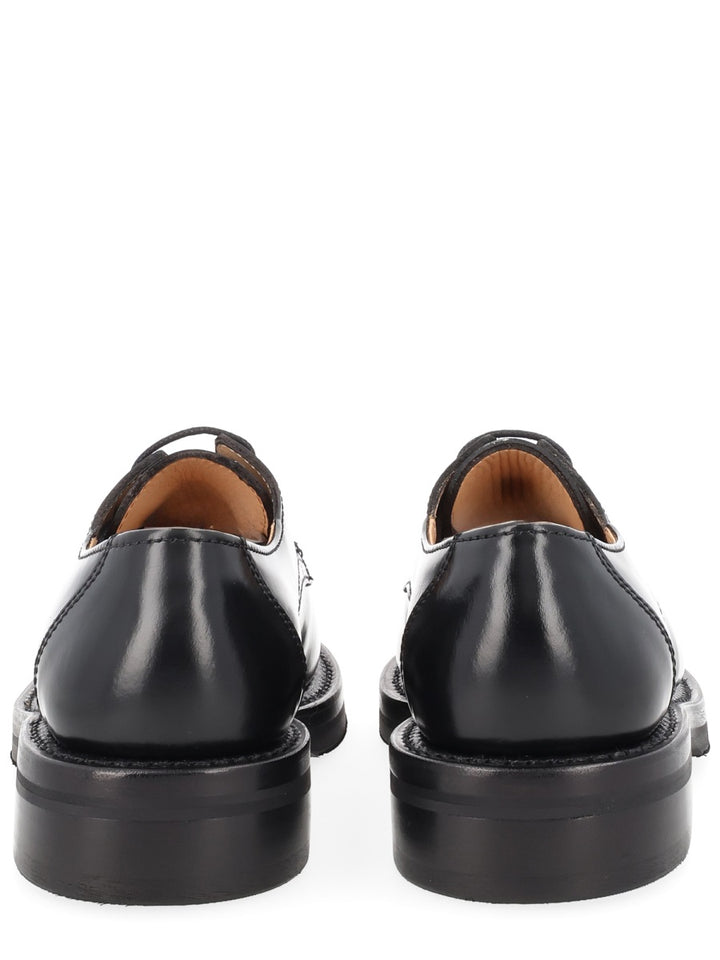 Our Legacy Flat Shoes - Black | f1ea3a76c91b521e7c7c60748619be15effa0424
