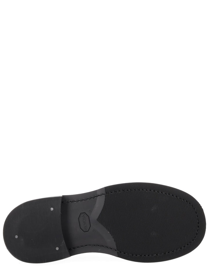 Our Legacy Flat Shoes - Black | db62dee9e44e8c9e649a2514e65f2653859f508c