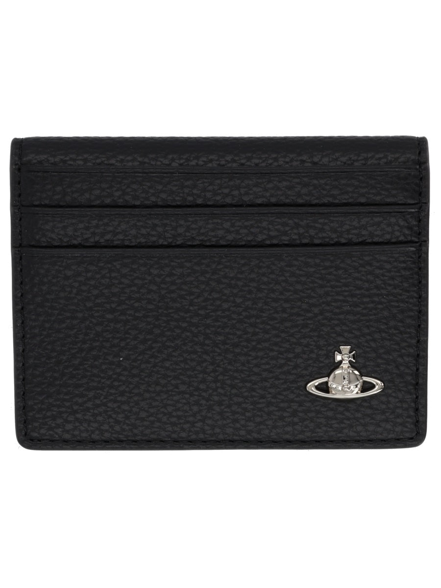 Vivienne Westwood Wallets & Pures - Black | a7f7555fb6e66328876dcbc090e26ffc4a77784a