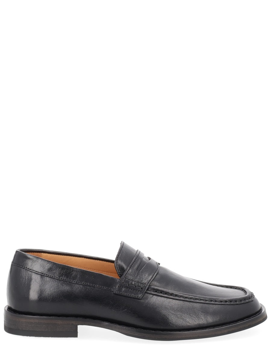 Our Legacy Loafers - Black | 4b87206edea9896de70de740d09ecd941794b8cd