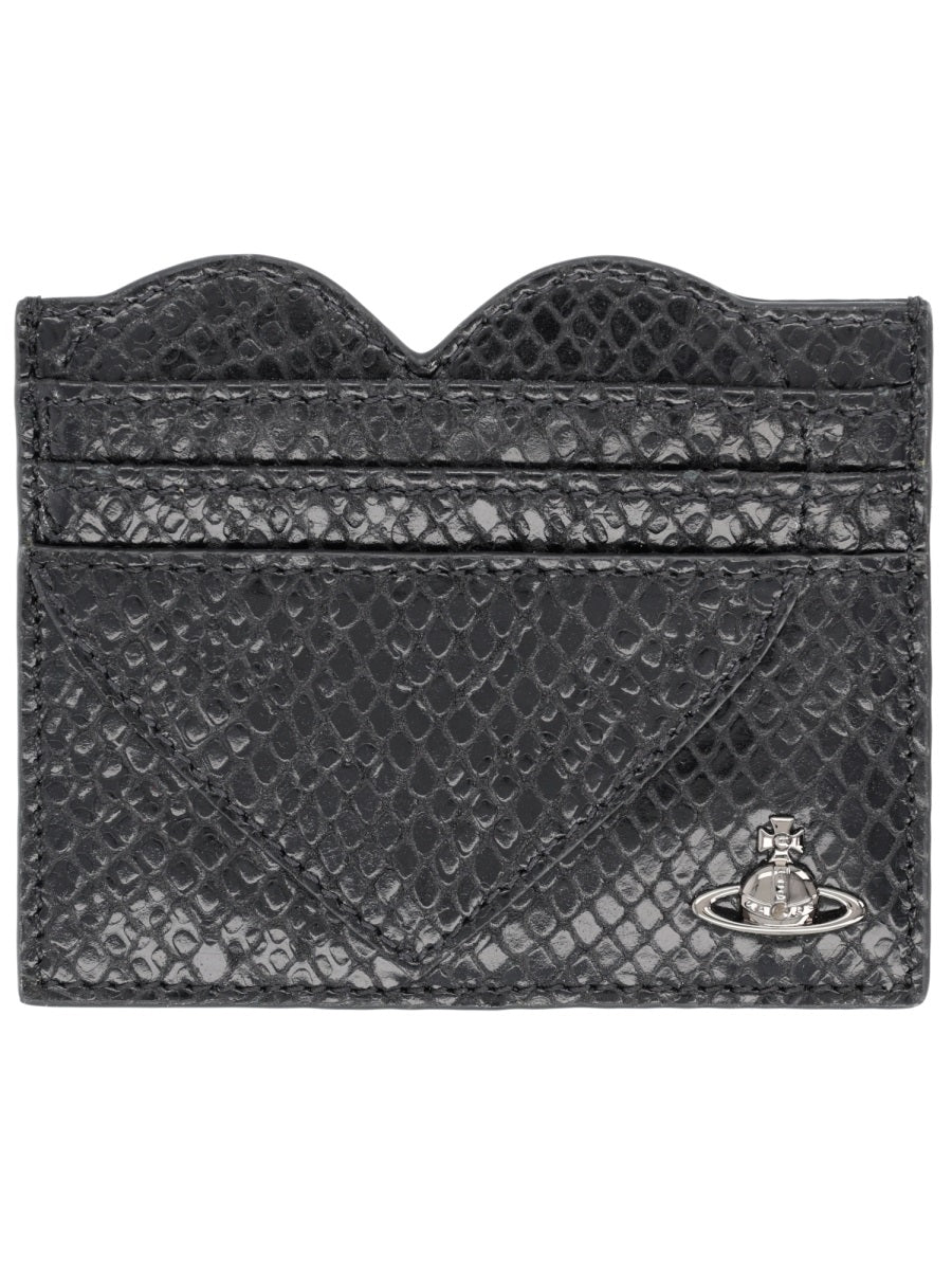 Vivienne Westwood Wallets & Pures - Black | 0e4e4739f59899378e7abd42ea5124d1eedf3563