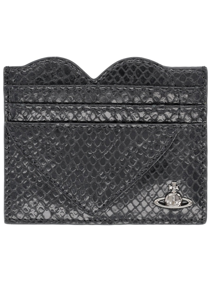 Vivienne Westwood Wallets & Pures - Black | 0e4e4739f59899378e7abd42ea5124d1eedf3563