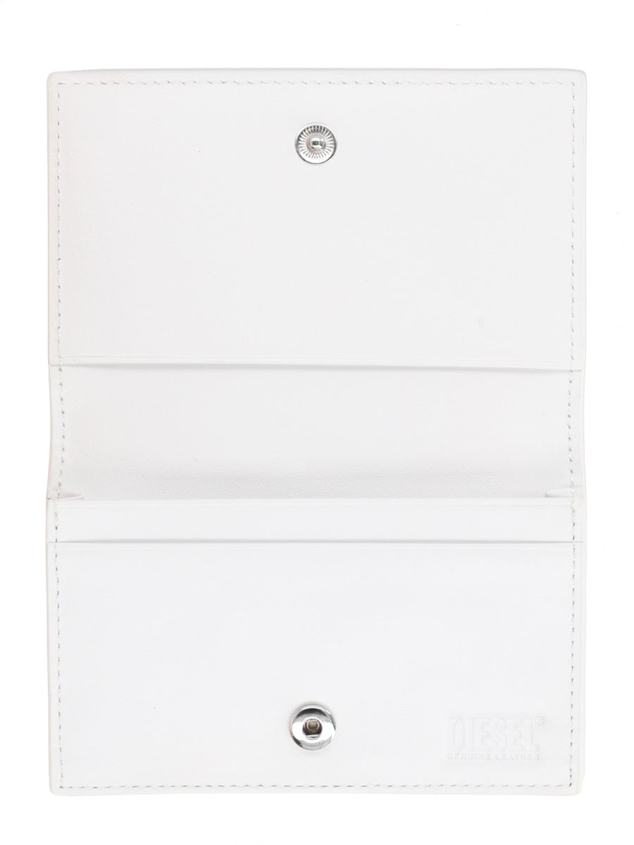 Diesel Wallets & Pures - White | 16d810bf25caac27bdff7e178e88a6a7fd494f2e