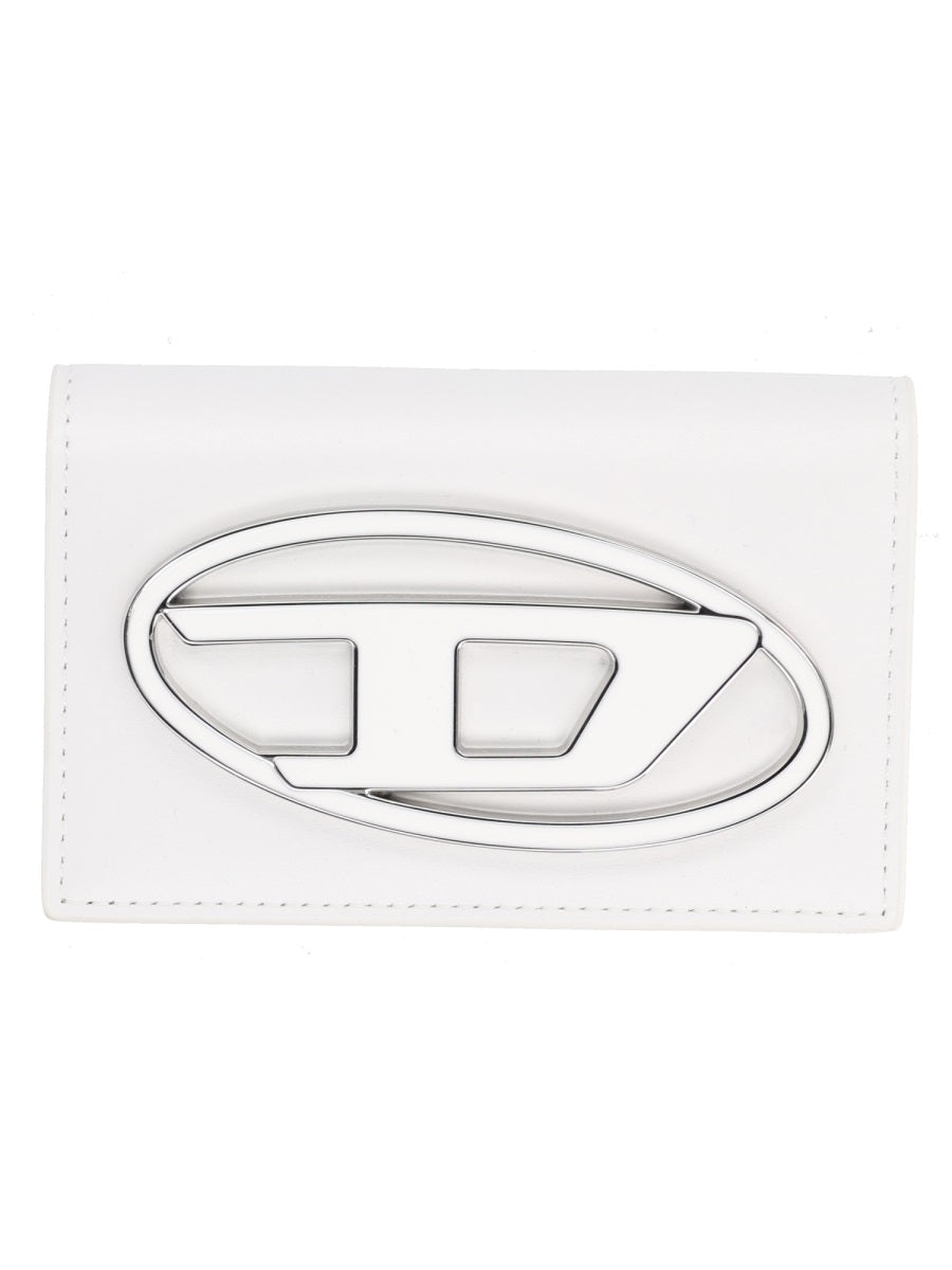 Diesel Wallets & Pures - White | 8e927773da0b404d48edc73d0b24ed1da9f22a15