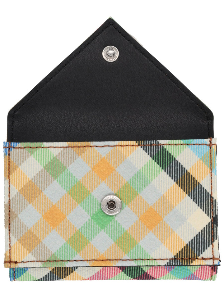 Vivienne Westwood Wallets & Pures - Multicolour | 19c8d23306011d486073bd75881712891319d75d