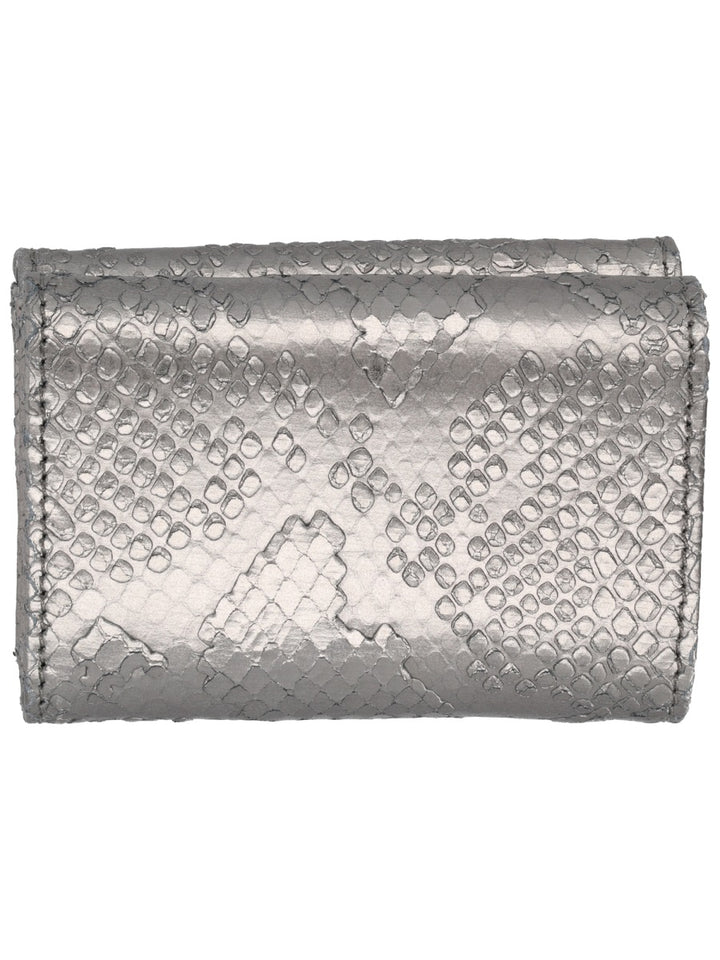 Vivienne Westwood Wallets & Pures - Grey | a99c032c505847d63cbc009516109d3cf4f18763