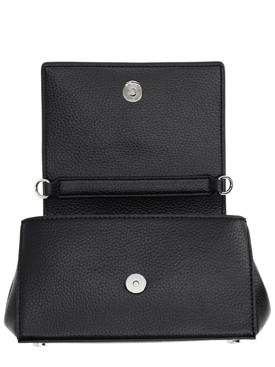 Vivienne Westwood Hand Bags - Black | e6e92d33182e8e5891b35d99af1baa241b099382