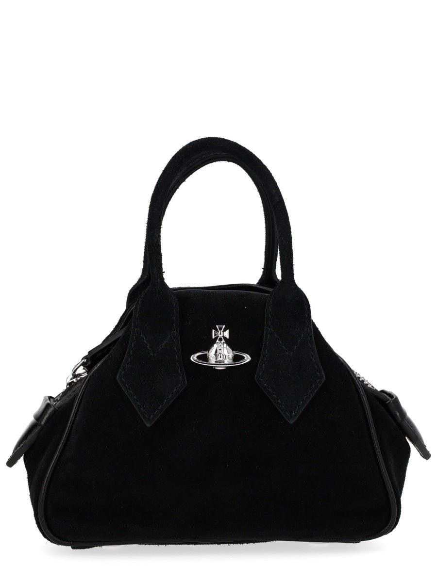 Vivienne Westwood Hand Bags - Black | 9bf6784daf54449d88ce2e401d6188c46f527a54