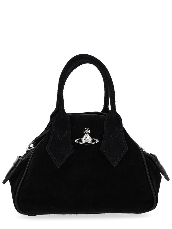 Vivienne Westwood Hand Bags - Black | 9bf6784daf54449d88ce2e401d6188c46f527a54