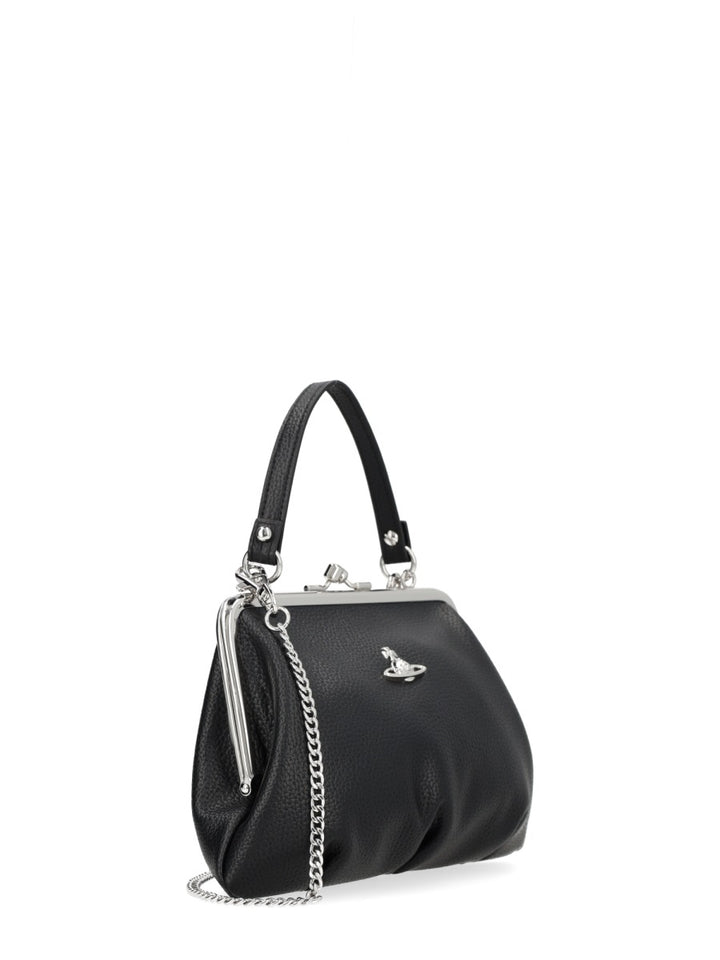 Vivienne Westwood Hand Bags - Black | 8faf6d2465434de4ecd212f7318442c429755175