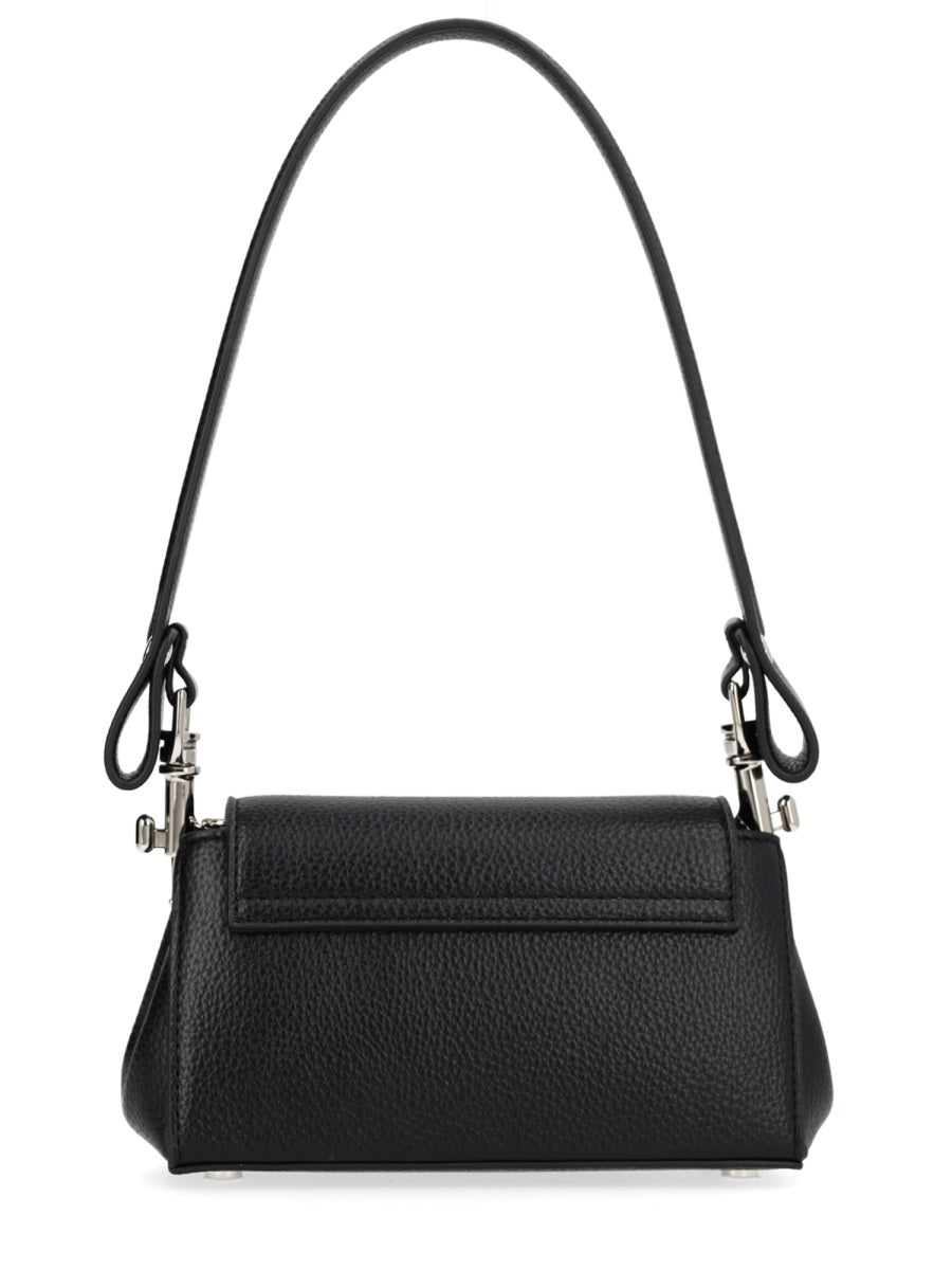 Vivienne Westwood Hand Bags - Black | cd7bbc1558ca88467a7979b01d034ee346574a58