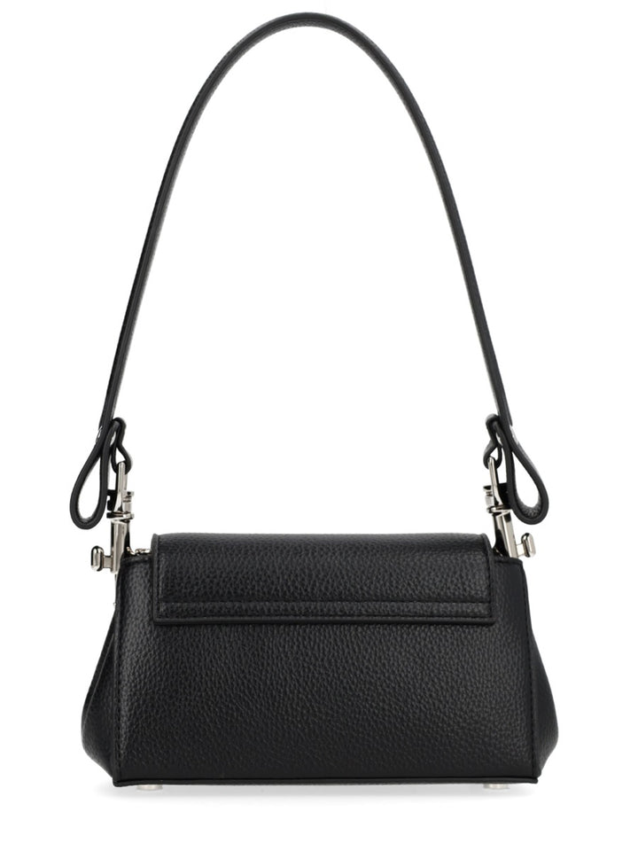 Vivienne Westwood Hand Bags - Black | cd7bbc1558ca88467a7979b01d034ee346574a58