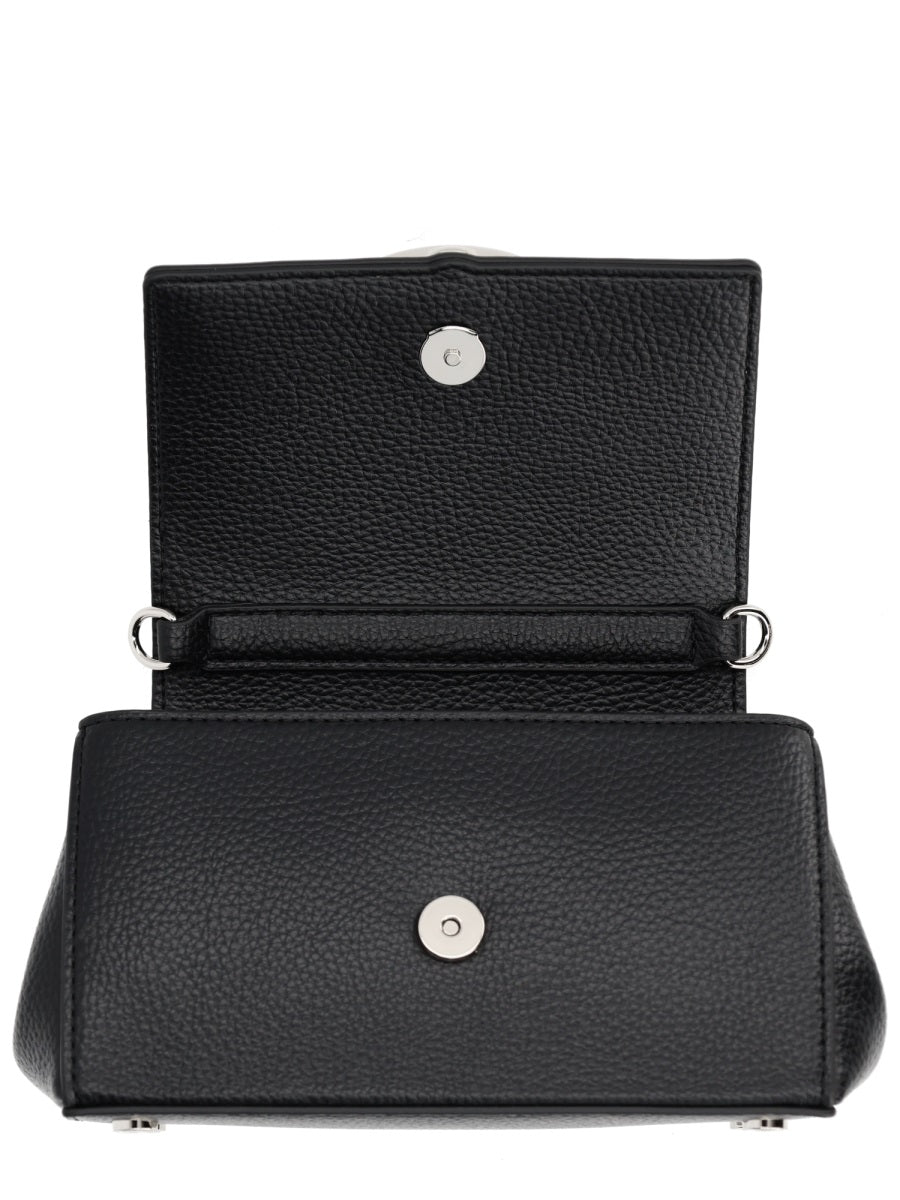 Vivienne Westwood Hand Bags - Black | c342c51957163101ee16a320626d39bf586ca574