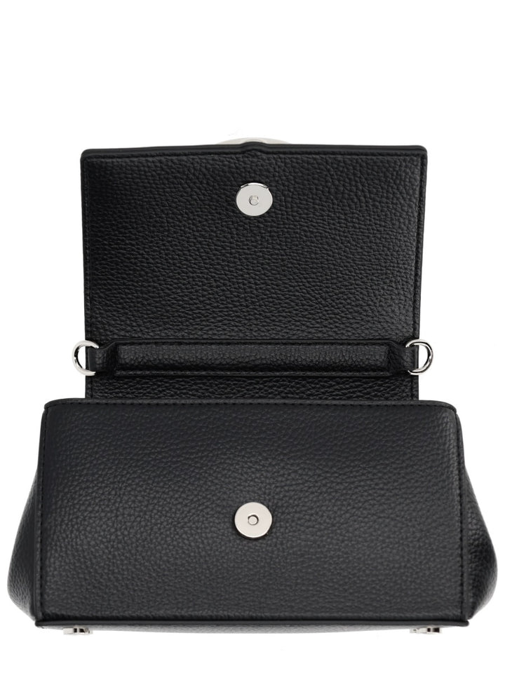 Vivienne Westwood Hand Bags - Black | c342c51957163101ee16a320626d39bf586ca574