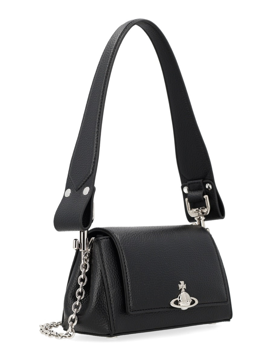 Vivienne Westwood Hand Bags - Black | de3055705c767a43d46efe7d5b311fada3a912bd