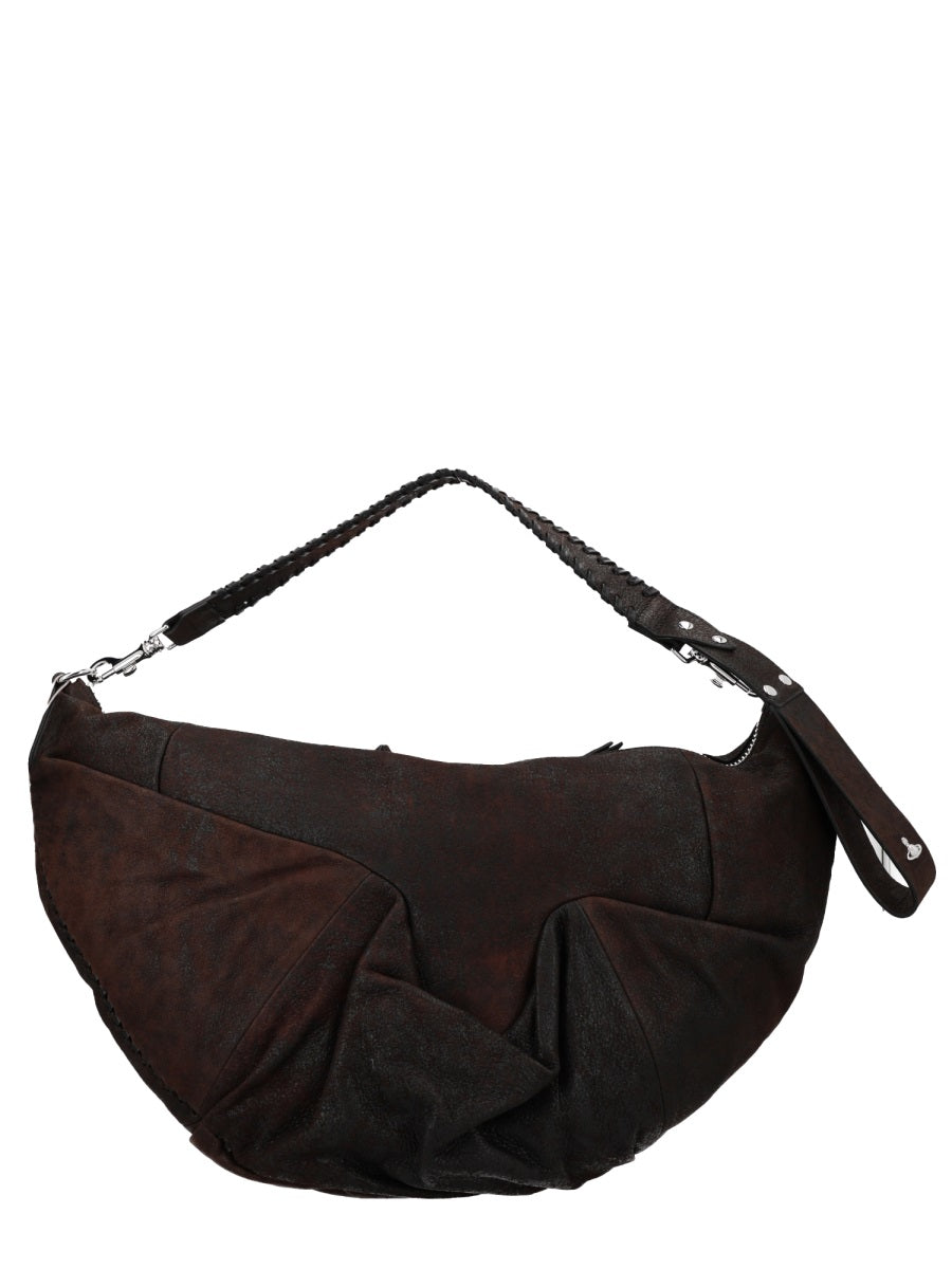 Vivienne Westwood Shoulder Bags - Brown | 582e4fd082142576d62c68b68d191c74265af002