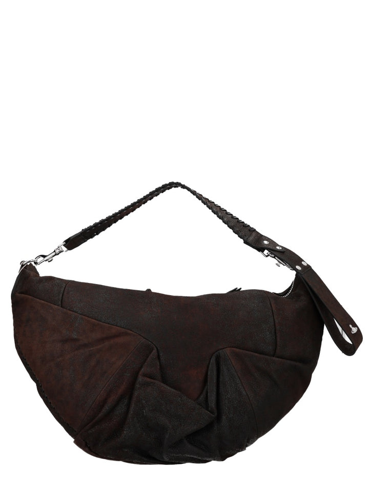 Vivienne Westwood Shoulder Bags - Brown | 582e4fd082142576d62c68b68d191c74265af002