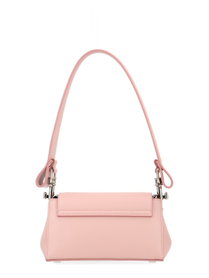 Vivienne Westwood Hand Bags - Pink | 3b4843ca296ceedd5554ecc912505edf330fdf1f