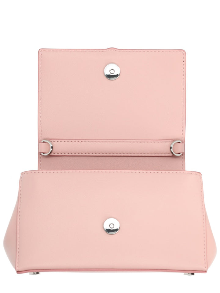 Vivienne Westwood Hand Bags - Pink | f1bf936d28b61329a71653546834d9b0c96ca753