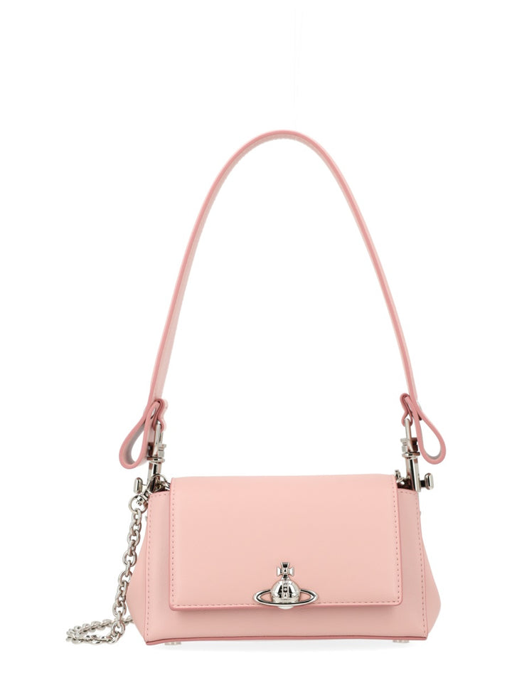 Vivienne Westwood Hand Bags - Pink | a43dac675212f5751a5f6cc86f91a9a859643450