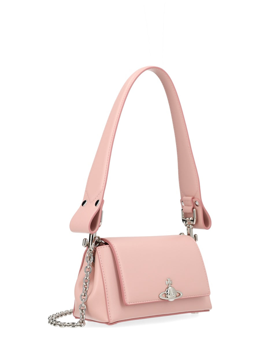 Vivienne Westwood Hand Bags - Pink | a2eb7720e3378d3167492091ceadc92de192d9a7