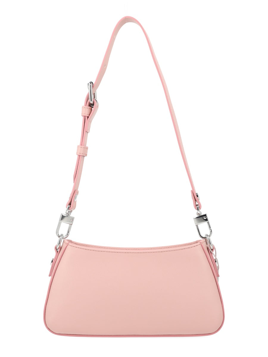 Vivienne Westwood Shoulder Bags - Pink | 8fc3e7716bc2ca1046ad22f6a6e59ea8c1a7b7c8